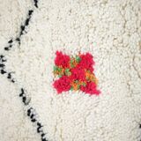 Tapis berbère Azilal  215 x 174