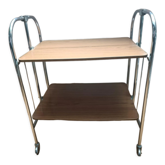 Service 3 positions formica, 60s