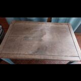 Farm table