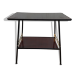 tablet, vintage console