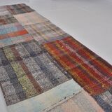 Vintage Decorative Floor Hallway Runner sku 3941