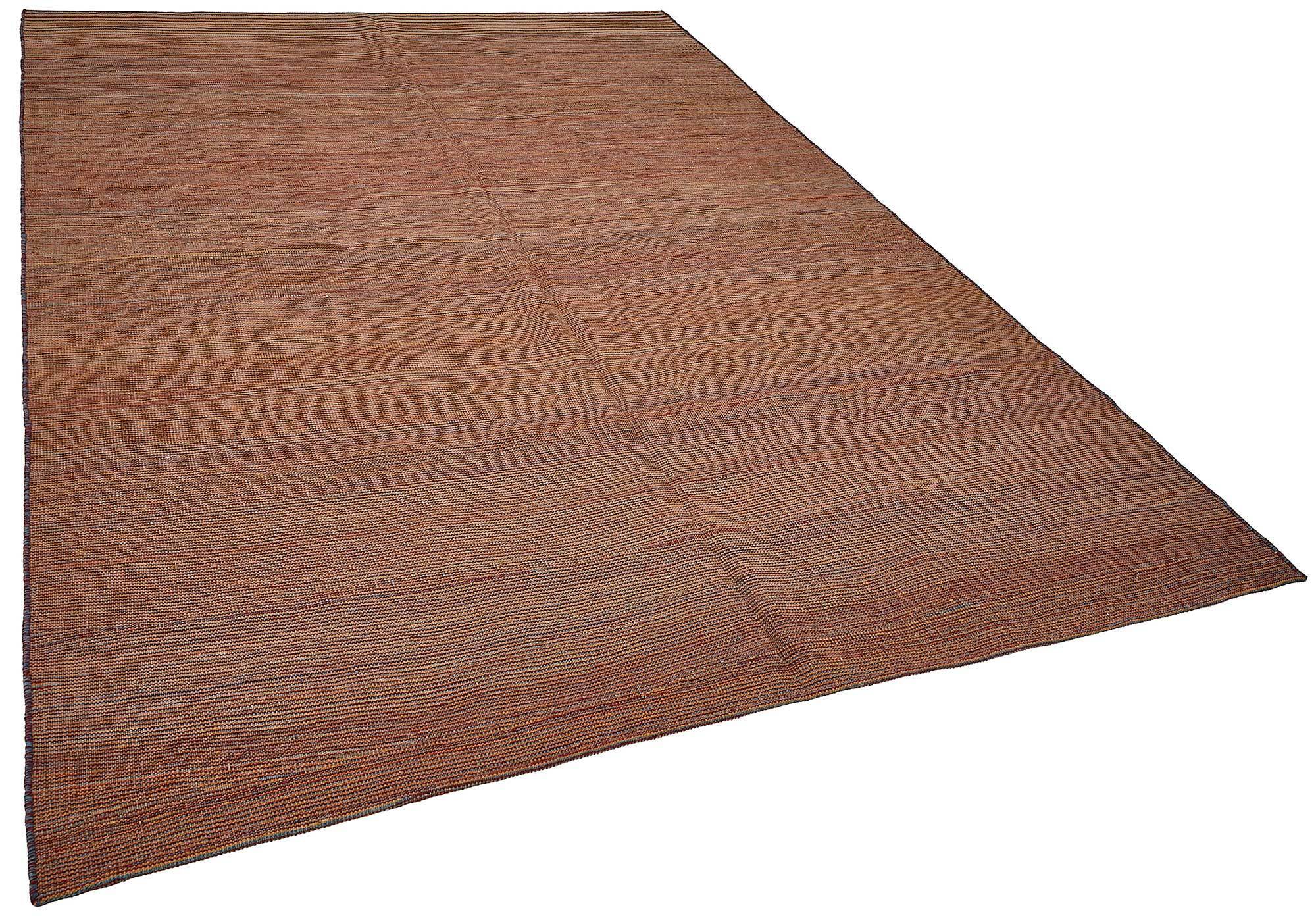 Contemporary Tribal Decorative Kilim 208 cm x 297 cm