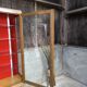 1950s trade furniture display case