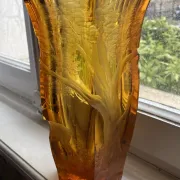 Vase Moser