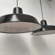 Industrial suspensions