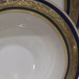 Cups & under cups