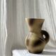 Ceramic jar by Max Idlas, France 1950s