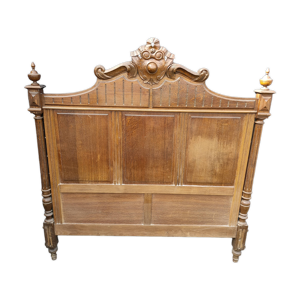 tete de lit ancienne