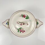 Ear bowl model street lamp by KG Lunéville