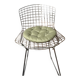 Set of 2 Bertoia chairs