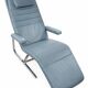Vita Lounger in Leather from Ewald Schillig, 2010s