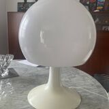 lampe champignon design des années 70
