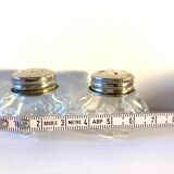 Salt and pepper shakers - 50s
