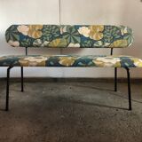 Upholstered bench