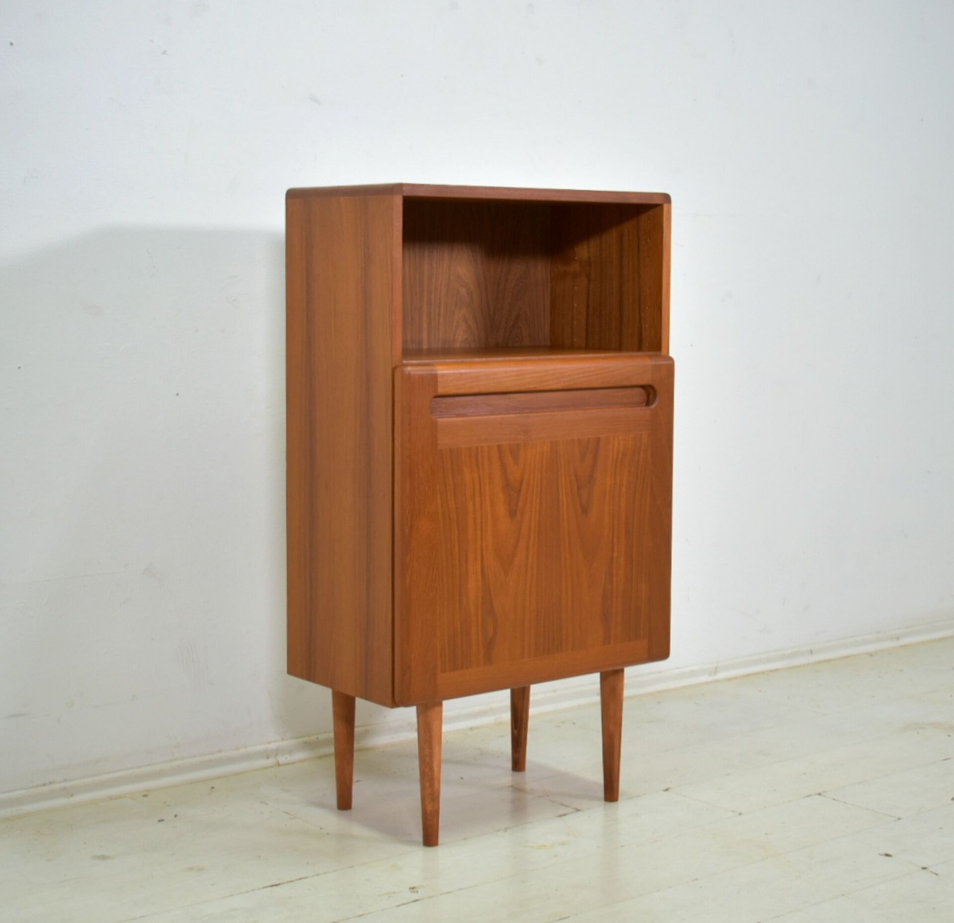 Cabinet by Kollund Møbler Danish teak Scandinavian 1960s  sideboard