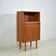 Cabinet by Kollund Møbler Danish teak Scandinavian 1960s  sideboard