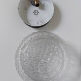 Ceiling light wall lamp Rudolf Zimmermann Bamberg Germany Ø 24