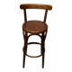 Tabouret de bar haut