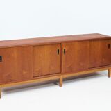 Mid-century teak sideboard