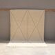 Grand tapis Beni Ouarain, 280 x 190 cm - G1050