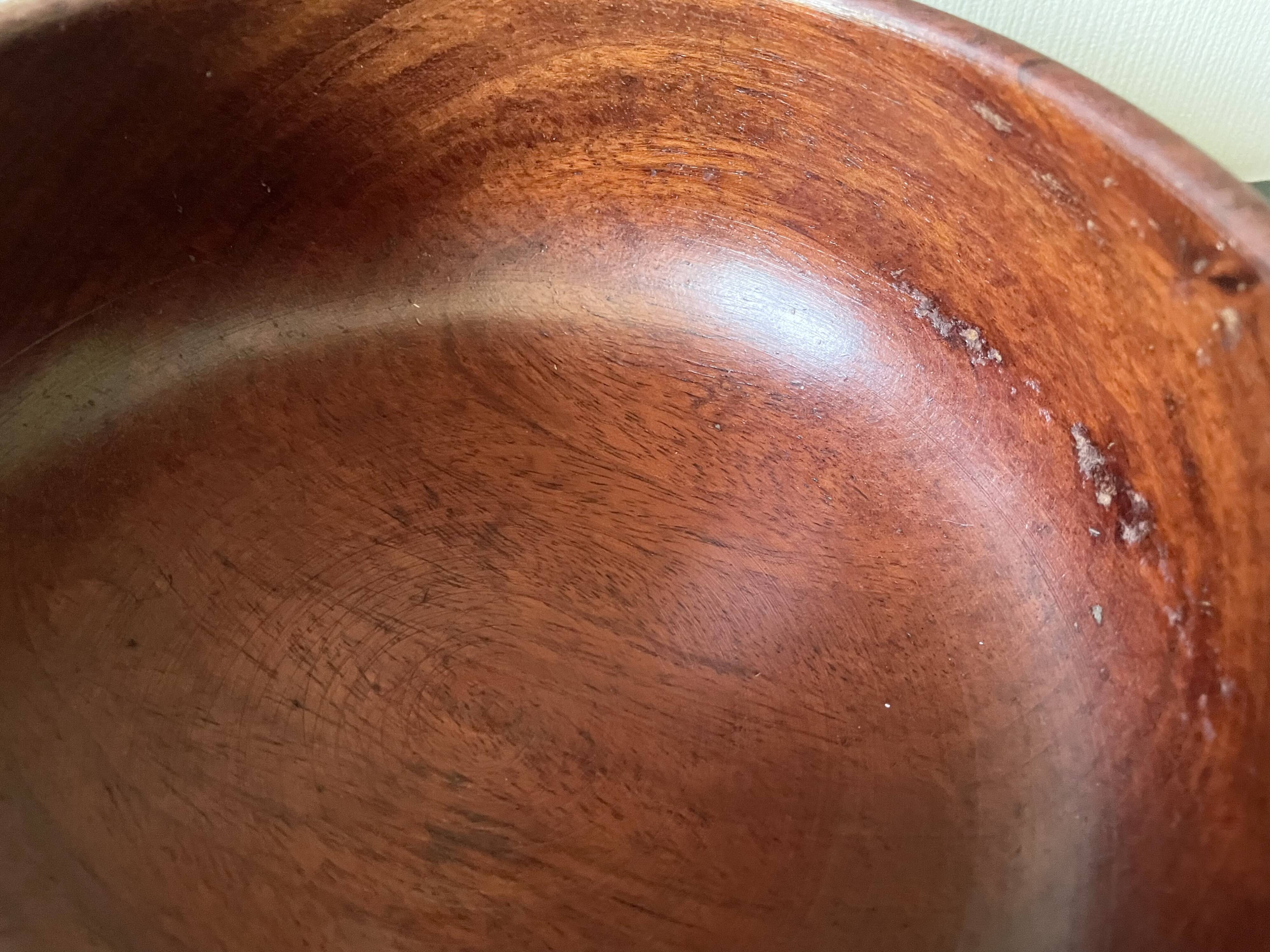Vintage teak sideboard