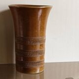 Large sandstone vase of Beauvaisis