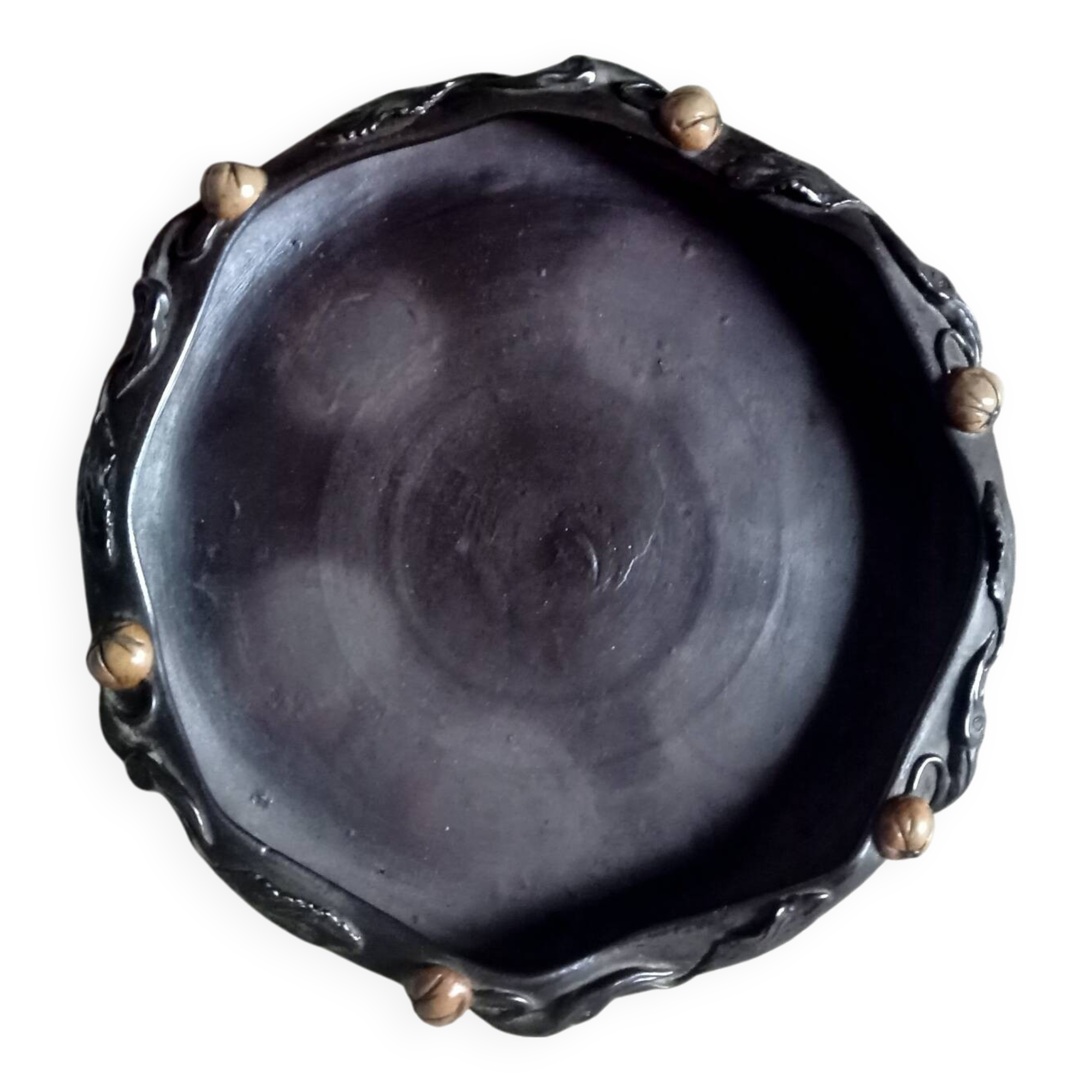 Plateau Art Déco