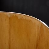 Stackable Lübke chair