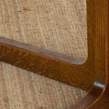 Scandinavian table 156 cm