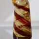 Carafe murano bicolore