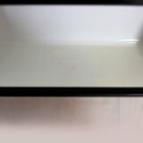 Vintage Bathroom Cabinet with Sliding Doors, 1970s