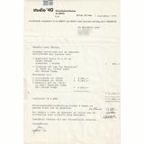 Vintage LC-2 in black leather by Le Corbusier, Jeanneret & Perriand for Cassina