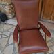 Fauteuil scandinave vintage