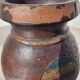 Antique West African Earthenware Pottery