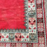 Oriental rug
