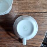 Cafe service