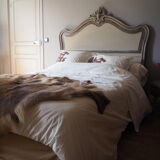Headboard