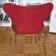 Chaise Arne Jacobsen, Fritz Hansen