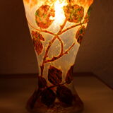 Daum vase
