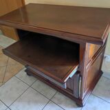 Buffet 2 portes en bois