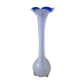 Vase soliflore flower