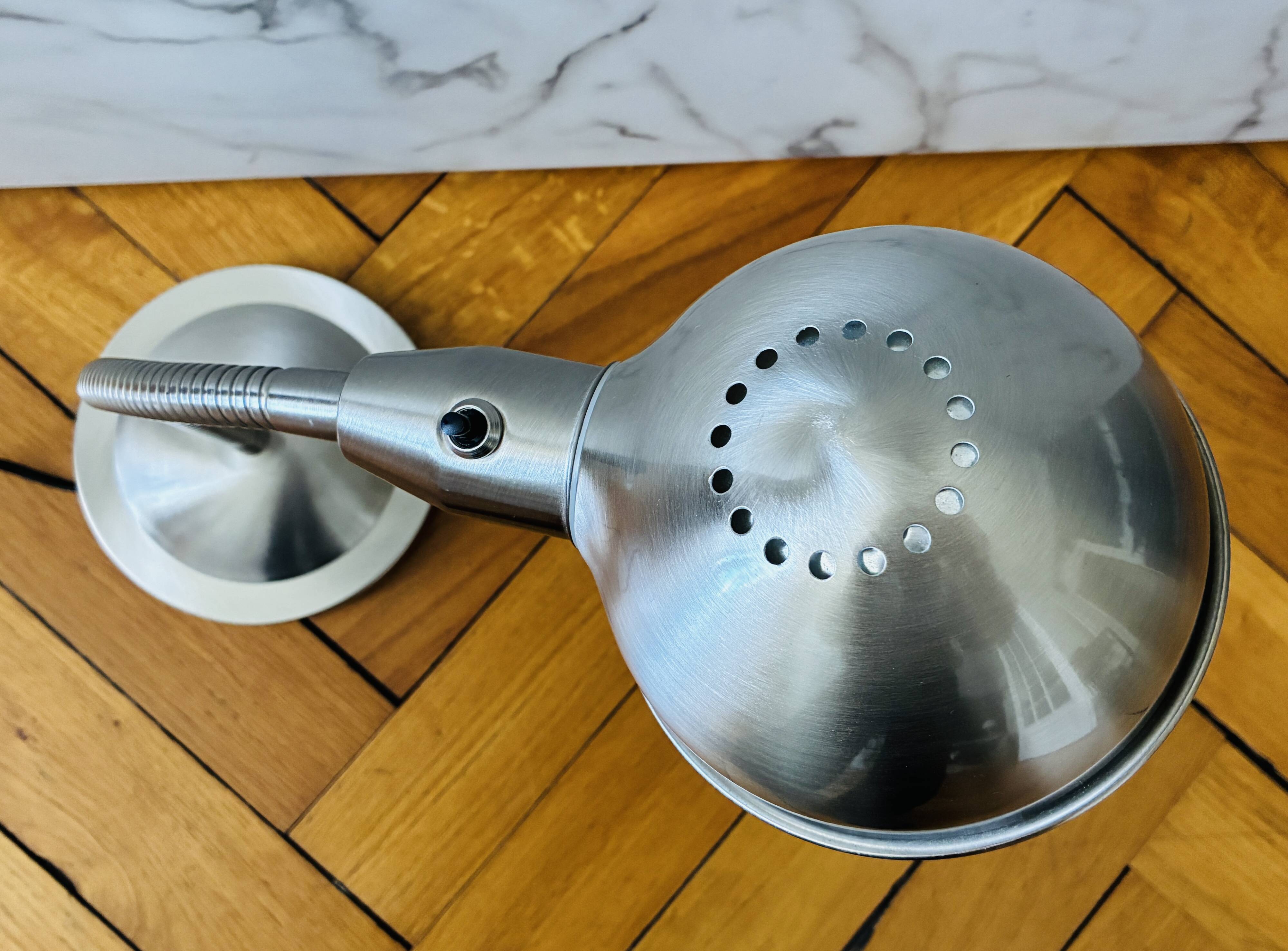 Ikea Addict A1003 table lamp