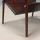Magazine rack '201' by Ico Parisi 1950s
