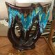 Large vase Vallauris