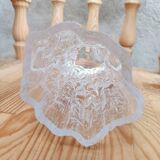 Italian vase signed