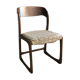 Chaise traineau "Baumann"