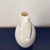 Vase Asie signé