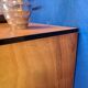 Light wood sideboard, mid-20th century