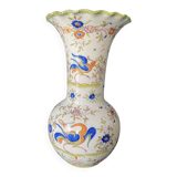 Vase ribet bonnassies