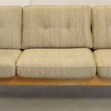 Knoll 3 persoons bank 'Schmitten'